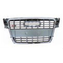 AUDI S4 GRILLE BLACK